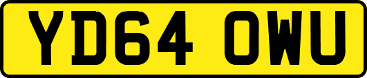 YD64OWU