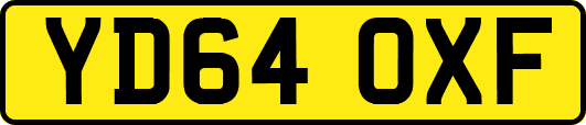 YD64OXF