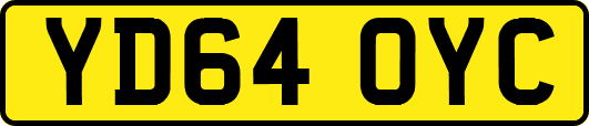 YD64OYC