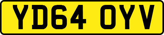 YD64OYV