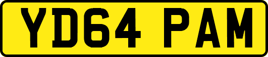 YD64PAM