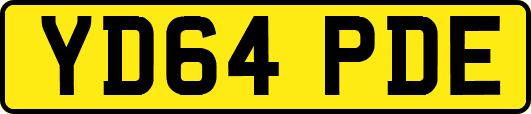 YD64PDE