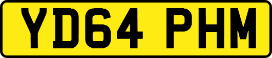 YD64PHM