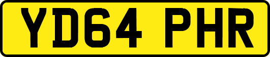YD64PHR