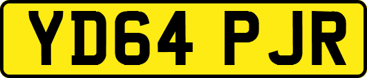 YD64PJR