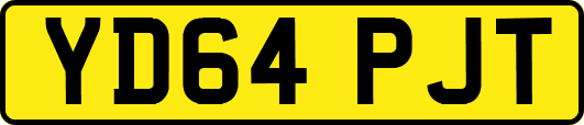 YD64PJT