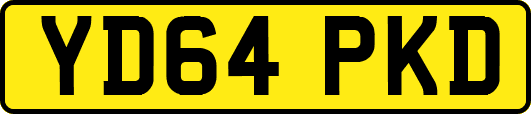 YD64PKD