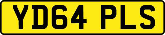 YD64PLS
