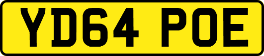 YD64POE