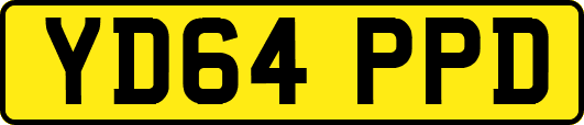 YD64PPD