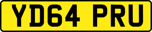 YD64PRU