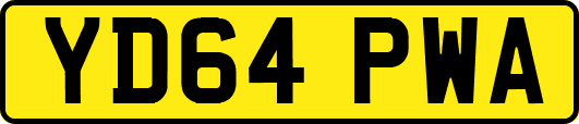 YD64PWA