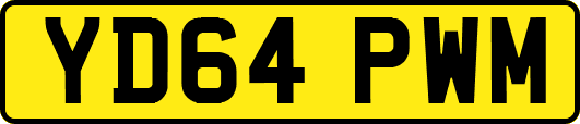 YD64PWM