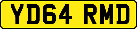 YD64RMD
