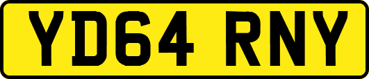 YD64RNY