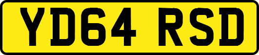 YD64RSD