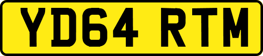 YD64RTM