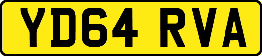 YD64RVA