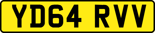 YD64RVV