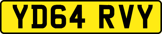YD64RVY