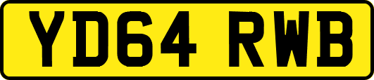 YD64RWB