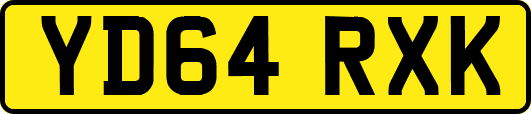 YD64RXK