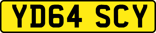 YD64SCY
