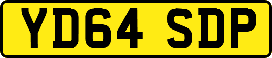 YD64SDP