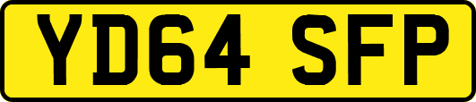 YD64SFP