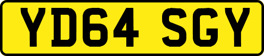 YD64SGY