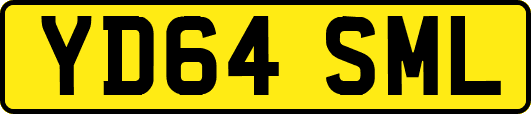 YD64SML