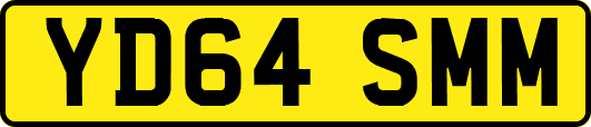 YD64SMM