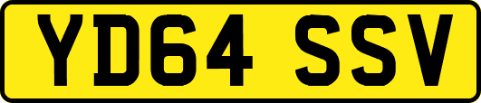 YD64SSV