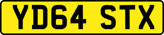 YD64STX