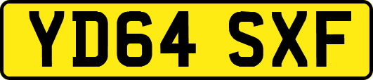 YD64SXF