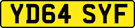 YD64SYF