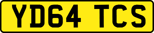 YD64TCS