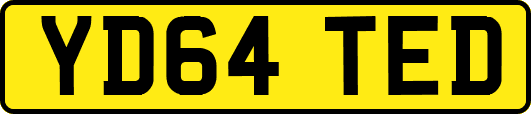 YD64TED