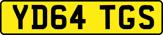 YD64TGS