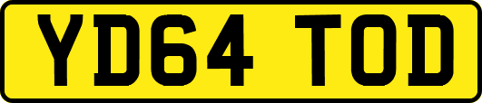 YD64TOD