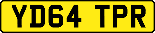 YD64TPR