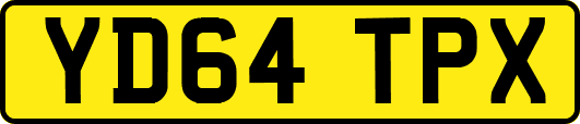 YD64TPX