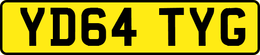 YD64TYG
