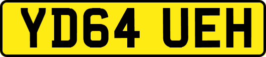 YD64UEH