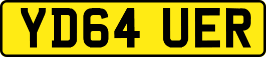 YD64UER