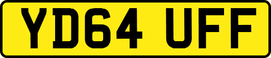 YD64UFF