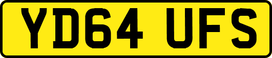 YD64UFS