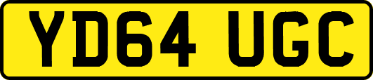 YD64UGC
