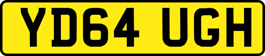 YD64UGH