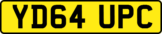 YD64UPC